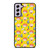 RUGRATS CARTOON PATTERN Samsung Galaxy S21 FE Case Cover