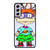 RUGRATS CHUCKIE CARTOON Samsung Galaxy S21 FE Case Cover