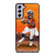 RUSSEL WILSON DENVER BRONCOS Samsung Galaxy S21 FE Case Cover