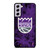 SACRAMENTO KINGS BASKETBALL NBA FIRE Samsung Galaxy S21 FE Case Cover