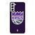 SACRAMENTO KINGS BASKETBALL NBA Samsung Galaxy S21 FE Case Cover