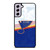 SAINT LOUIS BLUES NHL HOCKEY 2 Samsung Galaxy S21 FE Case Cover