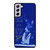 SAINT LOUIS BLUES NHL HOCKEY FANS Samsung Galaxy S21 FE Case Cover