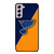 SAINT LOUIS BLUES NHL HOCKEY LOGO Samsung Galaxy S21 FE Case Cover