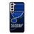 SAINT LOUIS BLUES NHL HOCKEY Samsung Galaxy S21 FE Case Cover