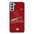 SAINT LOUIS CARDINALS MLB BASEBALL NIKE Samsung Galaxy S21 FE Case Cover