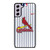 SAINT LOUIS CARDINALS MLB NIKE Samsung Galaxy S21 FE Case Cover