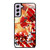 SAKURAGI HANAMICHI SLAM DUNK ANIME 2 Samsung Galaxy S21 FE Case Cover
