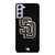 SAN DIEGO BROWN BASEBALL TEAM Samsung Galaxy S21 FE Case Cover
