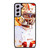 SAN FRANCISCO 49ERS DEEBO SAMUEL Samsung Galaxy S21 FE Case Cover