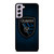 SAN JOSE EARTHQUAKES SOCCER MLS Samsung Galaxy S21 FE Case Cover