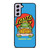 SANTA CRUZ SKATEBOARD X NINJA TURTLES Samsung Galaxy S21 FE Case Cover