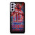 SAQUON BARKLEY NEW YORK GIANTS NFL Samsung Galaxy S21 FE Case Cover
