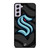 SEATTLE KRAKEN NHL TEAM Samsung Galaxy S21 FE Case Cover