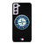 SEATTLE MARINERS BASEBALL TEAM Samsung Galaxy S21 FE Case Cover