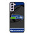 SEATTLE SEAHAWKS NFL TEAM Samsung Galaxy S21 FE Case Cover