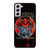 SEPULTURA BESTIAL DEVASTATION Samsung Galaxy S21 FE Case Cover