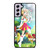 SERENA POKEMON ANIME 2 Samsung Galaxy S21 FE Case Cover