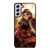 SERENA POKEMON ANIME Samsung Galaxy S21 FE Case Cover