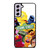 SESAME STREET MUPPETS 2 Samsung Galaxy S21 FE Case Cover