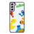 SESAME STREET MUPPETS Samsung Galaxy S21 FE Case Cover