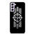 SETH ROLLINS WWE LOGO Samsung Galaxy S21 FE Case Cover