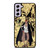 SHANKS ONE PIECE MANGA Samsung Galaxy S21 FE Case Cover