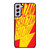 SHAZAM DC SUPERHERO Samsung Galaxy S21 FE Case Cover