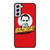 SHELDON COOPER BAZINGA BIG BANG THEORY Samsung Galaxy S21 FE Case Cover