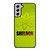 SHELDON COOPER BIG BANG THEORY LOGO Samsung Galaxy S21 FE Case Cover