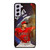 SHOHEI OHTANI LOS ANGELES ANGELS BASEBALL Samsung Galaxy S21 FE Case Cover