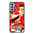 SHOHEI OHTANI LOS ANGELES ANGELS Samsung Galaxy S21 FE Case Cover