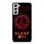 SILENT HILL GAMES SIGN Samsung Galaxy S21 FE Case Cover