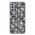 SIMPLE PLAN ROCK BAND LOGO Samsung Galaxy S21 FE Case Cover