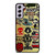 SKATEBOARDS BRAND BOMB Samsung Galaxy S21 FE Case Cover