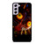 SKULL KID THE LEGEND OF ZELDA 2 Samsung Galaxy S21 FE Case Cover