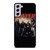 SLAYER ROCK BAND ALL Samsung Galaxy S21 FE Case Cover