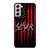 SLAYER ROCK BAND AMERICA Samsung Galaxy S21 FE Case Cover