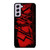 SLAYER ROCK BAND RUSTY Samsung Galaxy S21 FE Case Cover