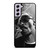 SNOOP DOGG RAPPER SMOKING Samsung Galaxy S21 FE Case Cover