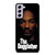 SNOOP DOGG THA DOGGFATHER RAPPER Samsung Galaxy S21 FE Case Cover