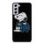 SNOOPY NOTRE DAME FIGHTING IRISH Samsung Galaxy S21 FE Case Cover