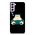 SNORLAX KABIGON POKEMON Samsung Galaxy S21 FE Case Cover