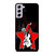 SOCIAL DISTORTION ROCK BAND ICON Samsung Galaxy S21 FE Case Cover