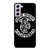 SONS OF ANARCHY LOGO Samsung Galaxy S21 FE Case Cover