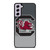 SOUTH CAROLINA GAMECOCKS LOGO Samsung Galaxy S21 FE Case Cover