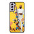 SPACE JAM LEBRON JAMES MOVIES Samsung Galaxy S21 FE Case Cover