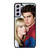 SPIDER MAN ANDREW GARFIELD EMMA STONE Samsung Galaxy S21 FE Case Cover