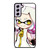 SPLATOON PEARL Samsung Galaxy S21 FE Case Cover