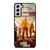 STAR TREK STRANGE NEW WORLDS Samsung Galaxy S21 FE Case Cover